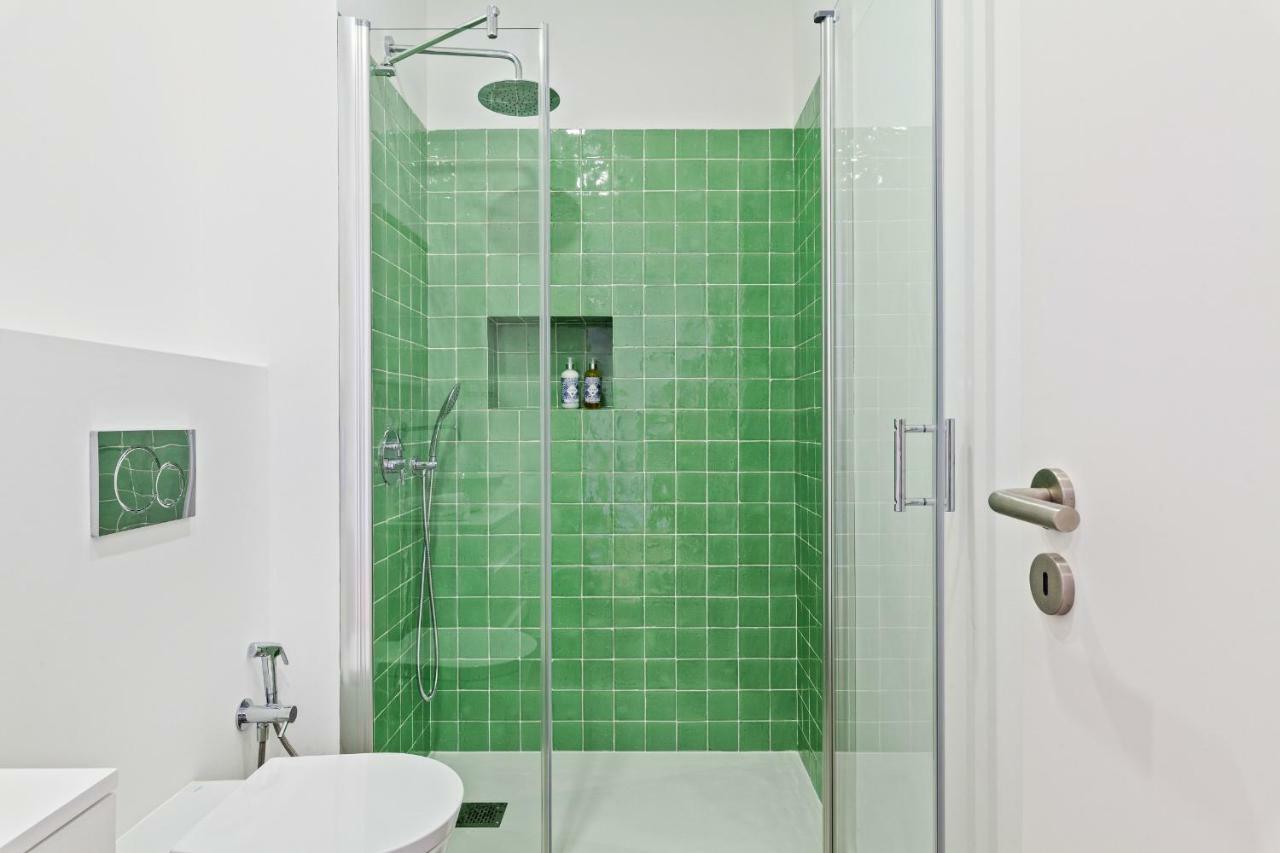 Casa Infantaria Apartment Lisbon Bagian luar foto