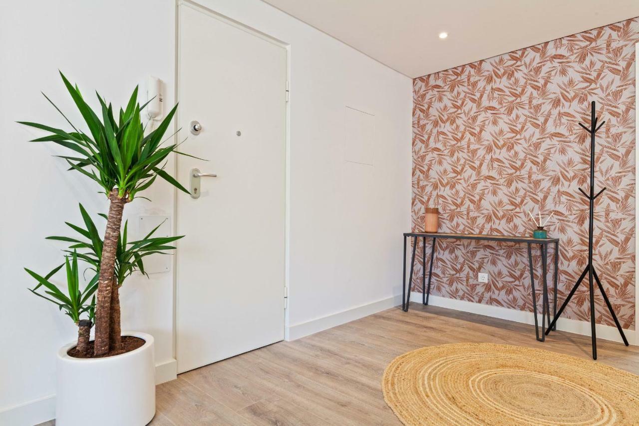 Casa Infantaria Apartment Lisbon Bagian luar foto