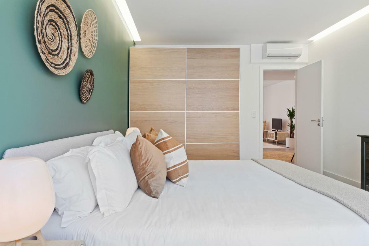 Casa Infantaria Apartment Lisbon Bagian luar foto